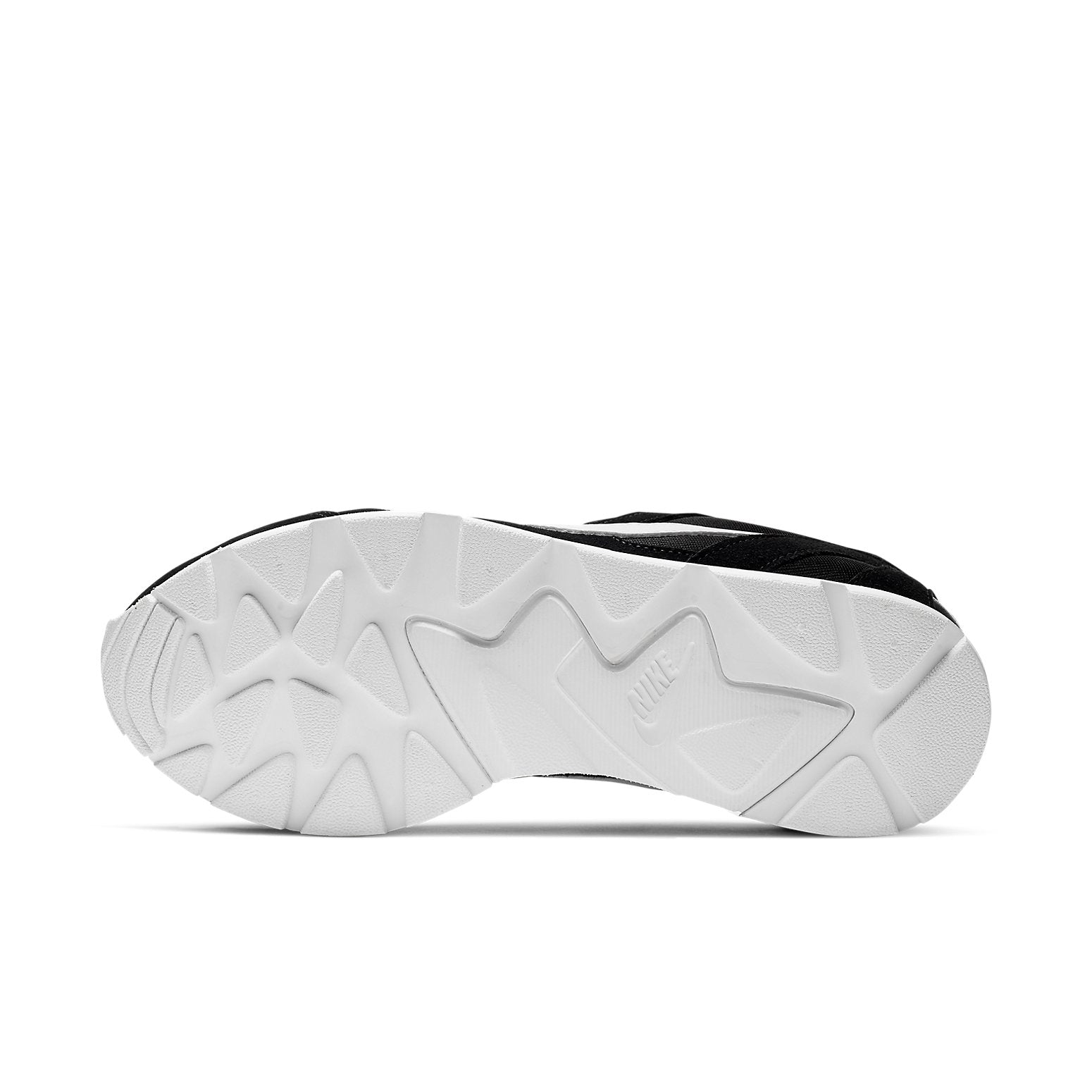 (WMNS) Nike Delfine Black white Wins AQ2230-001
