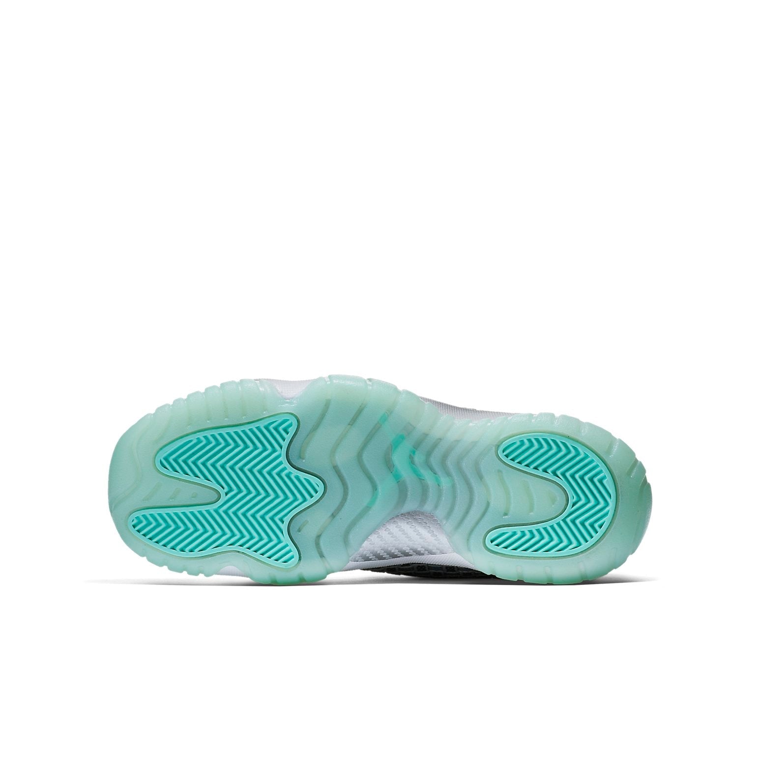 (GS) Air Jordan Future Low 'Wolf Grey' 724813-006
