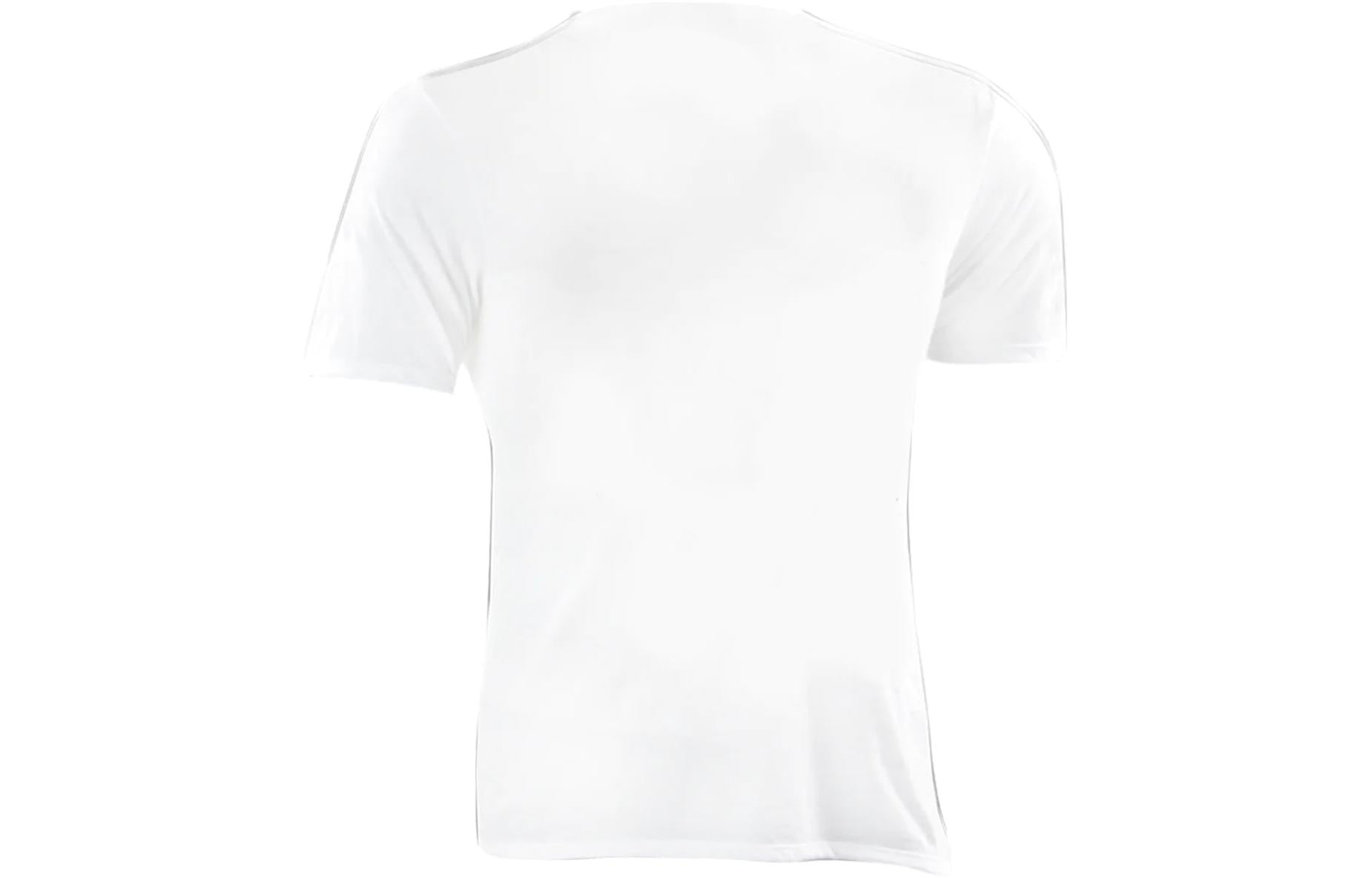 Nike Jungle T-shirt 'White' 717371-100