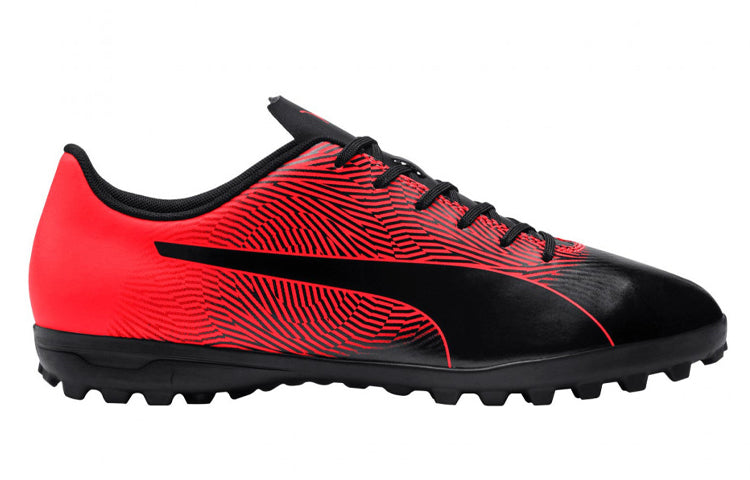 PUMA Spirit II TT Shoes Red 105523-02