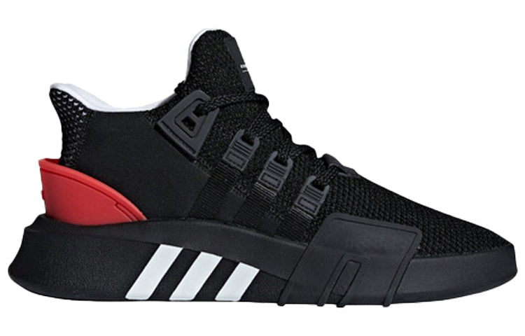 adidas EQT Bask ADV 'Black Red' AQ1013
