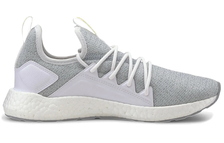 (WMNS) PUMA NRGY Neko Knit White/Grey 191477-26