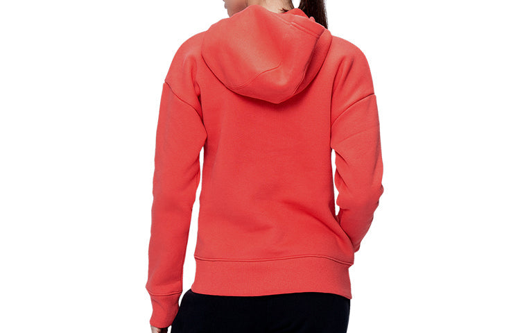 (WMNS) Under Armour UA CNY Training Sports Red 1353341-646