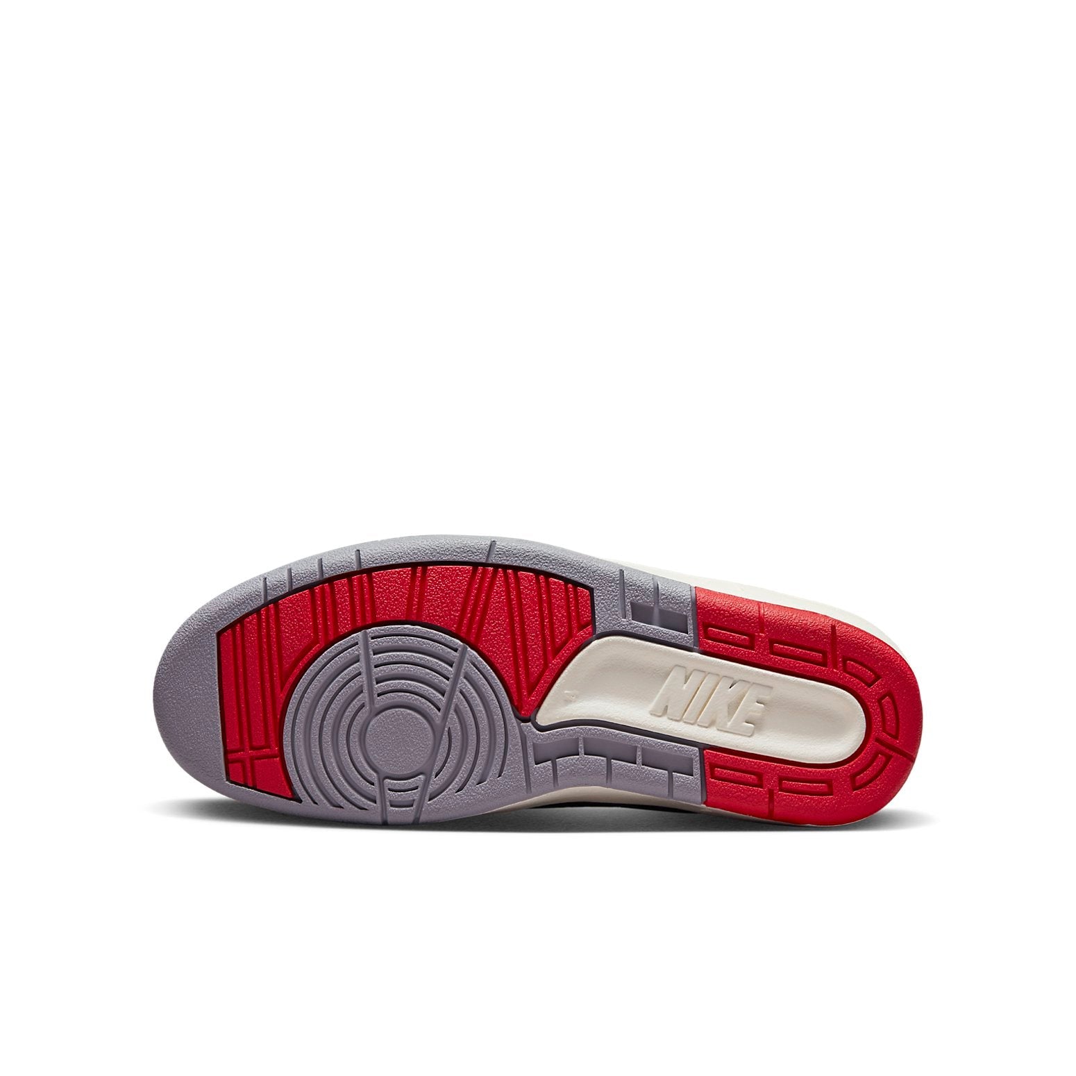 (GS) Air Jordan 2 Retro 'Black Cement' DQ8562-001