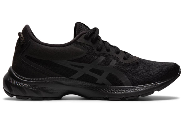 (WMNS) ASICS Gel Kumo Lyte 2 'Black Graphite Grey' 1012A913-001