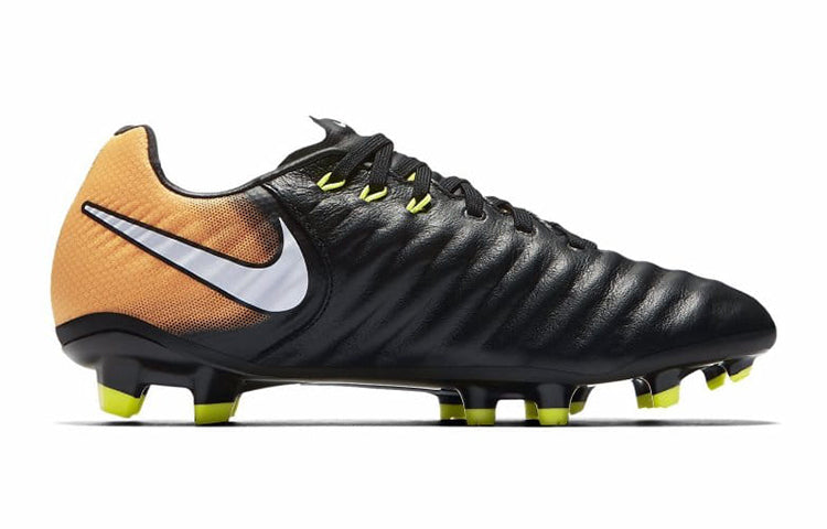 (GS) Nike Football Boots Tiempo Legend IV FG 897728-008