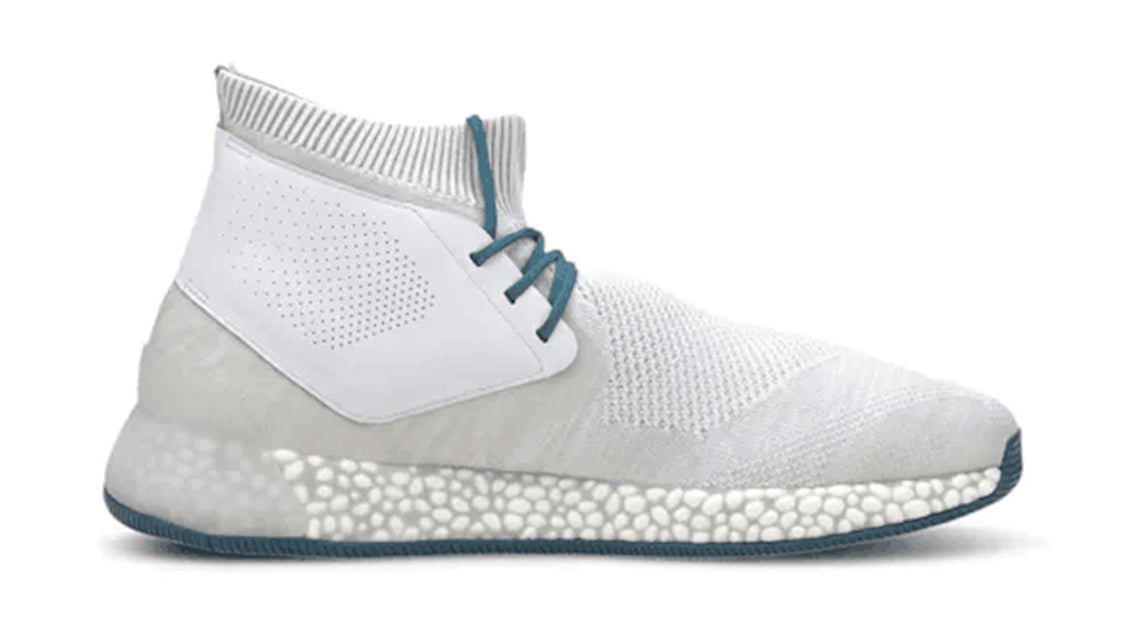 PUMA Porsche Design Hybrid Evokni 'Grey White' 306417-04