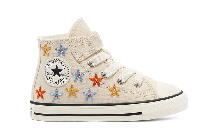 Converse Chuck Taylor All Star High Top 'Wheat Yellow' 771137C