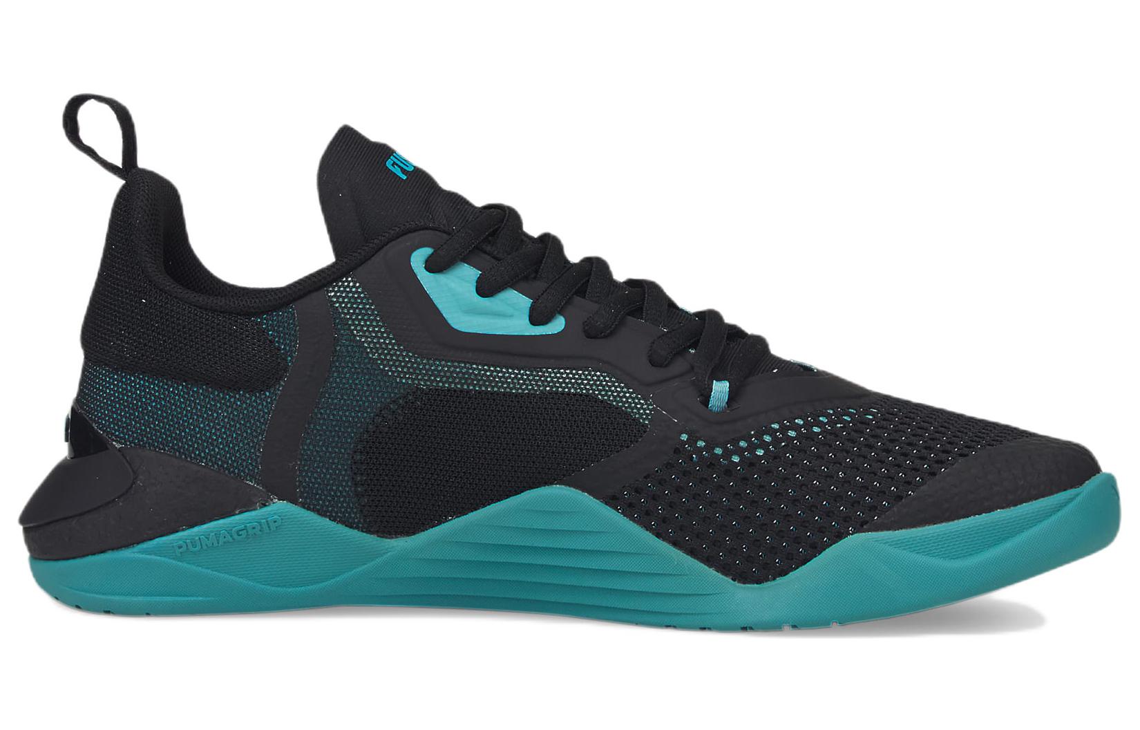 (WMNS) PUMA Fuse 2.0 'Black Porcelain' 376169-03