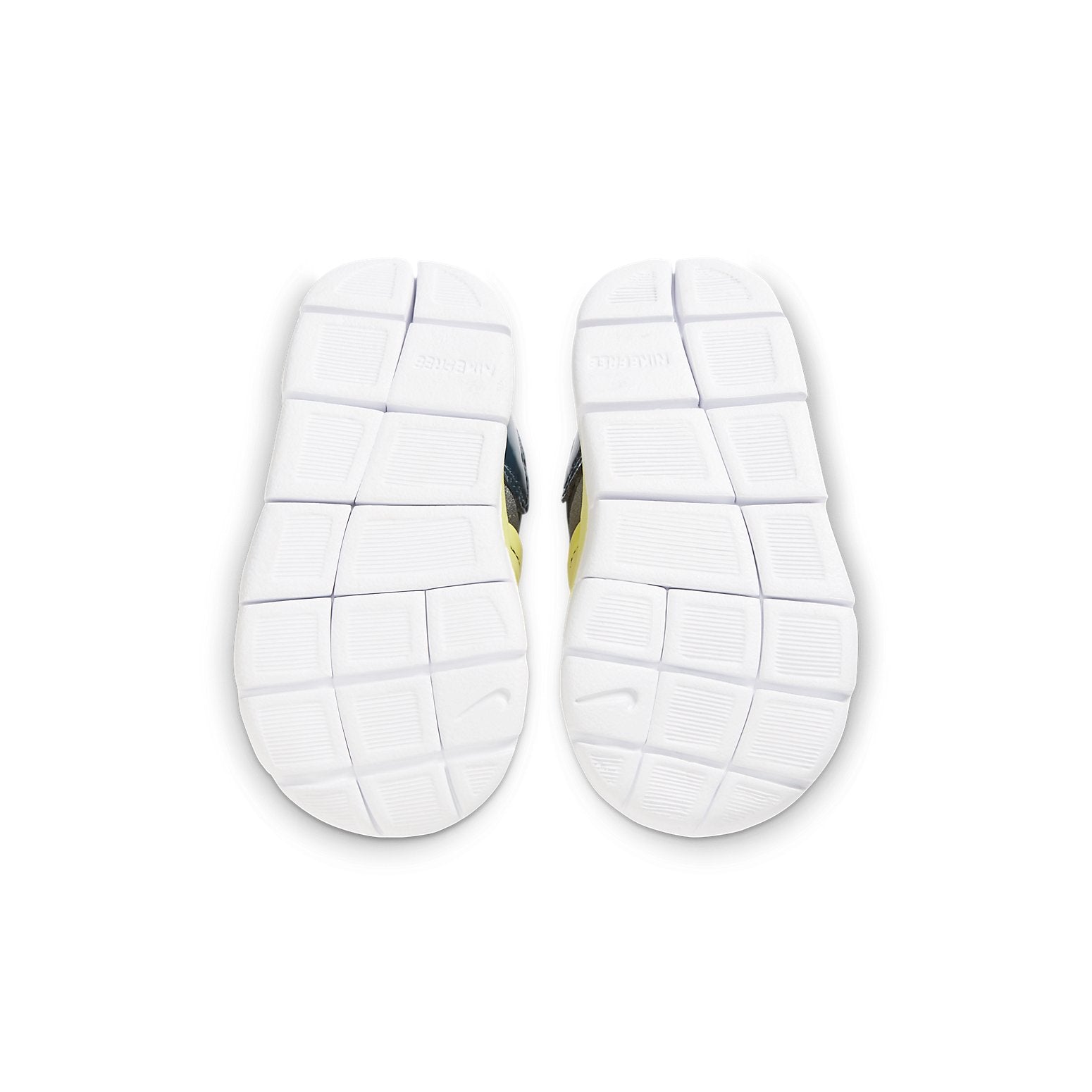 (TD) Nike Dynamo Free 'Iron Grey Limelight' 343938-024