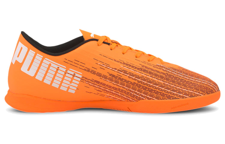 PUMA Ultra 4.1 IT 'Shocking Orange' 106096-01