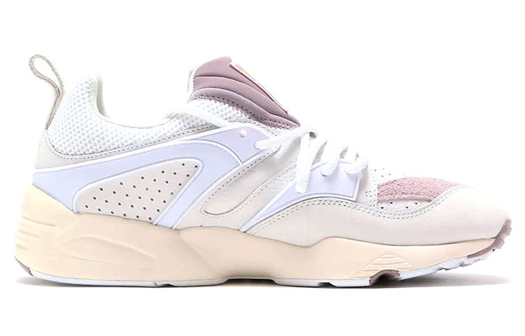 PUMA Blaze Of Glory PRM 'White Gray' 383526-04