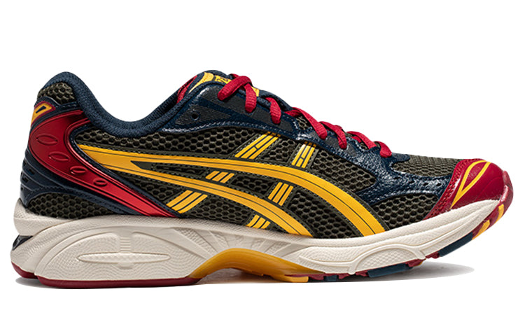 ASICS Gel-Kayano 14 'Olive Canvas Honey' 1201A019-301
