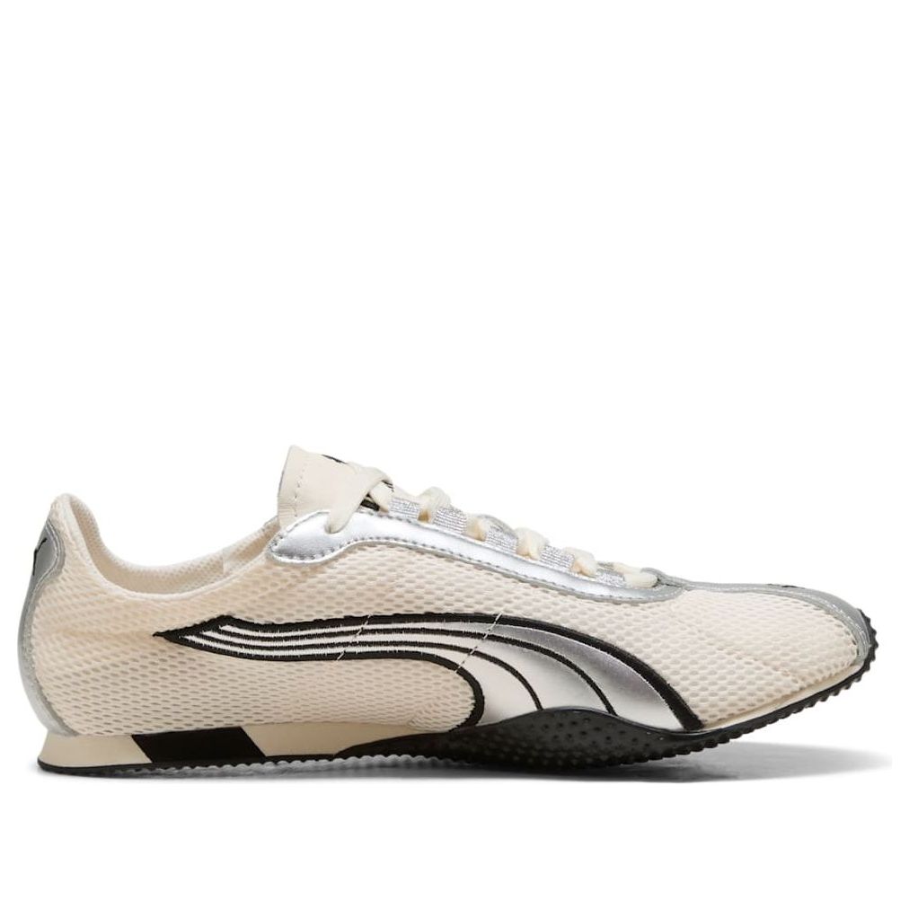 (WMNS) PUMA H-Street OG 'Frosted Ivory Silver' 405423-05