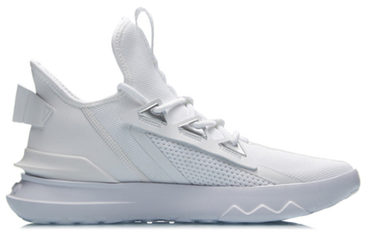 Li-Ning Sport Leisure 'White' AGLQ073-1