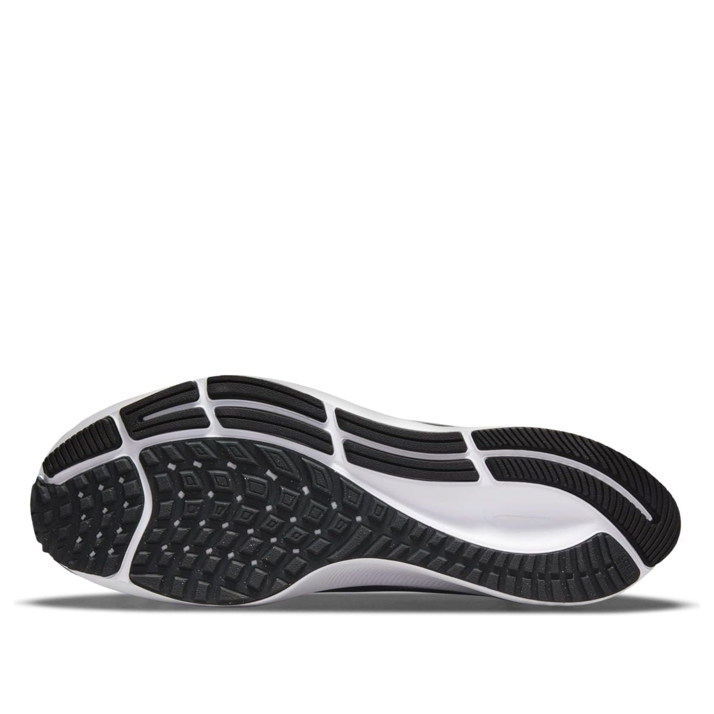 Nike Air Zoom Pegasus 38 'Black Grey Yellow' CW7356-010