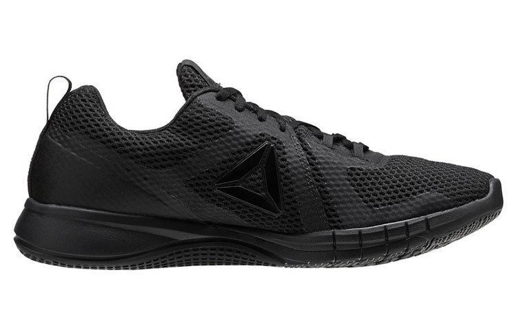 Reebok Print Run 2.0 Black BD2659