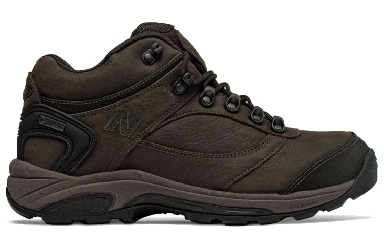New Balance 978 'Brown' MW978GT