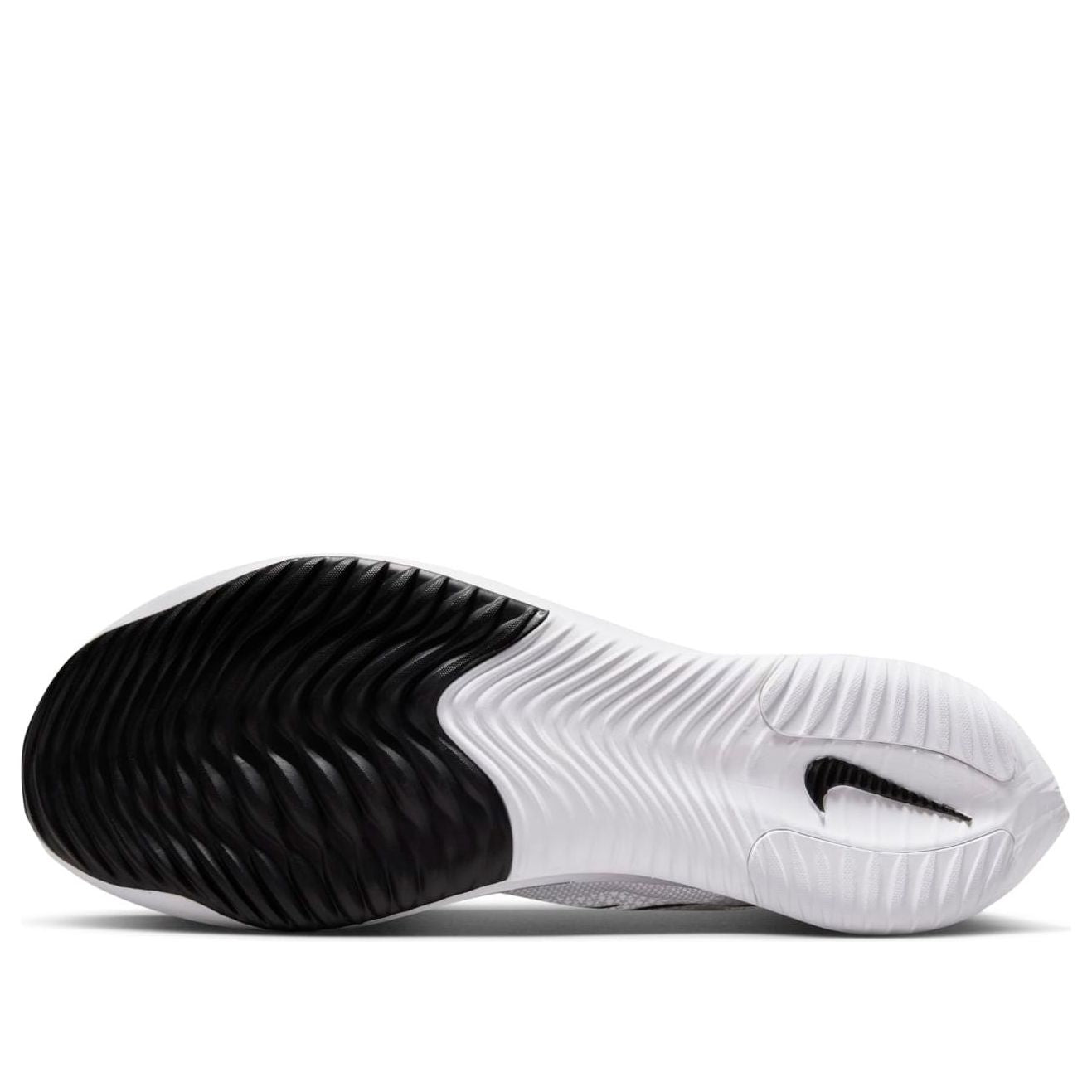 Nike ZoomX Streakfly 'White Metallic Silver' DJ6566-101