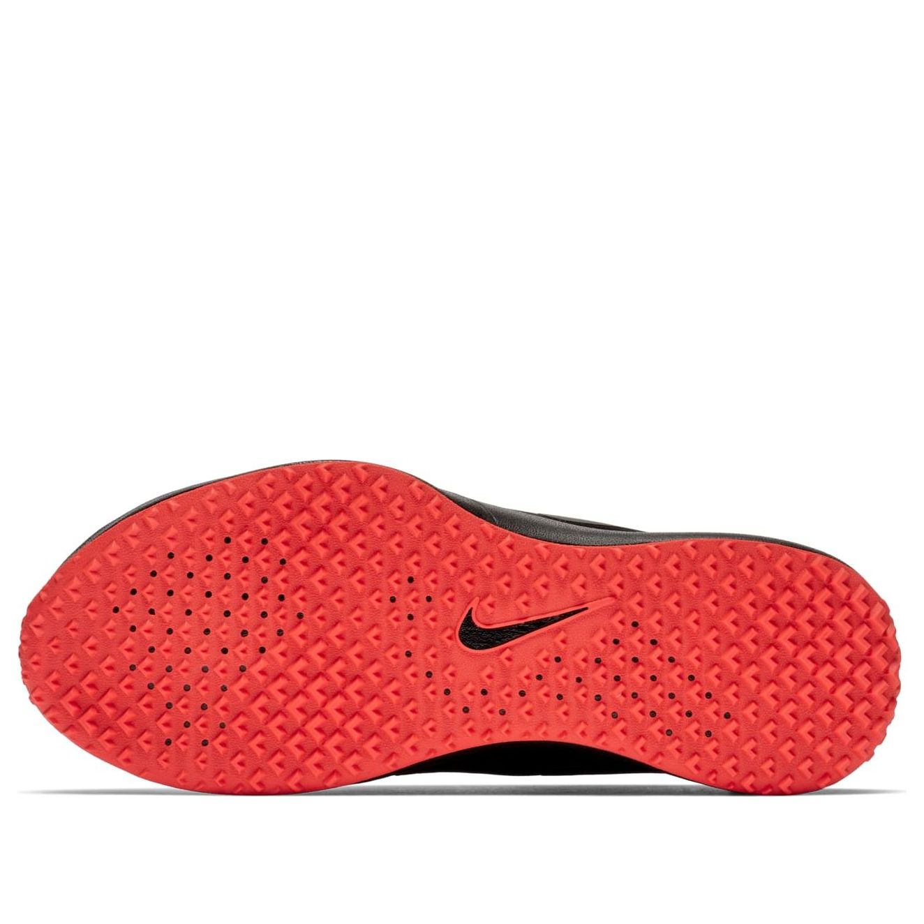 Nike Varsity Compete Trainer 'Black Red' AA7064-060