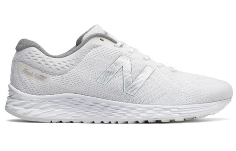 New Balance Fresh Foam Arishi 'Arctic Fox' MARISCW1