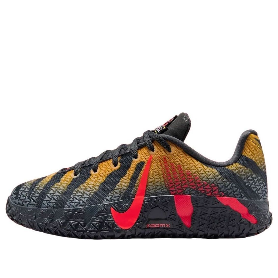 Nike x Jurassic Park Ja 3 EP 'Raptor' IU7239-001