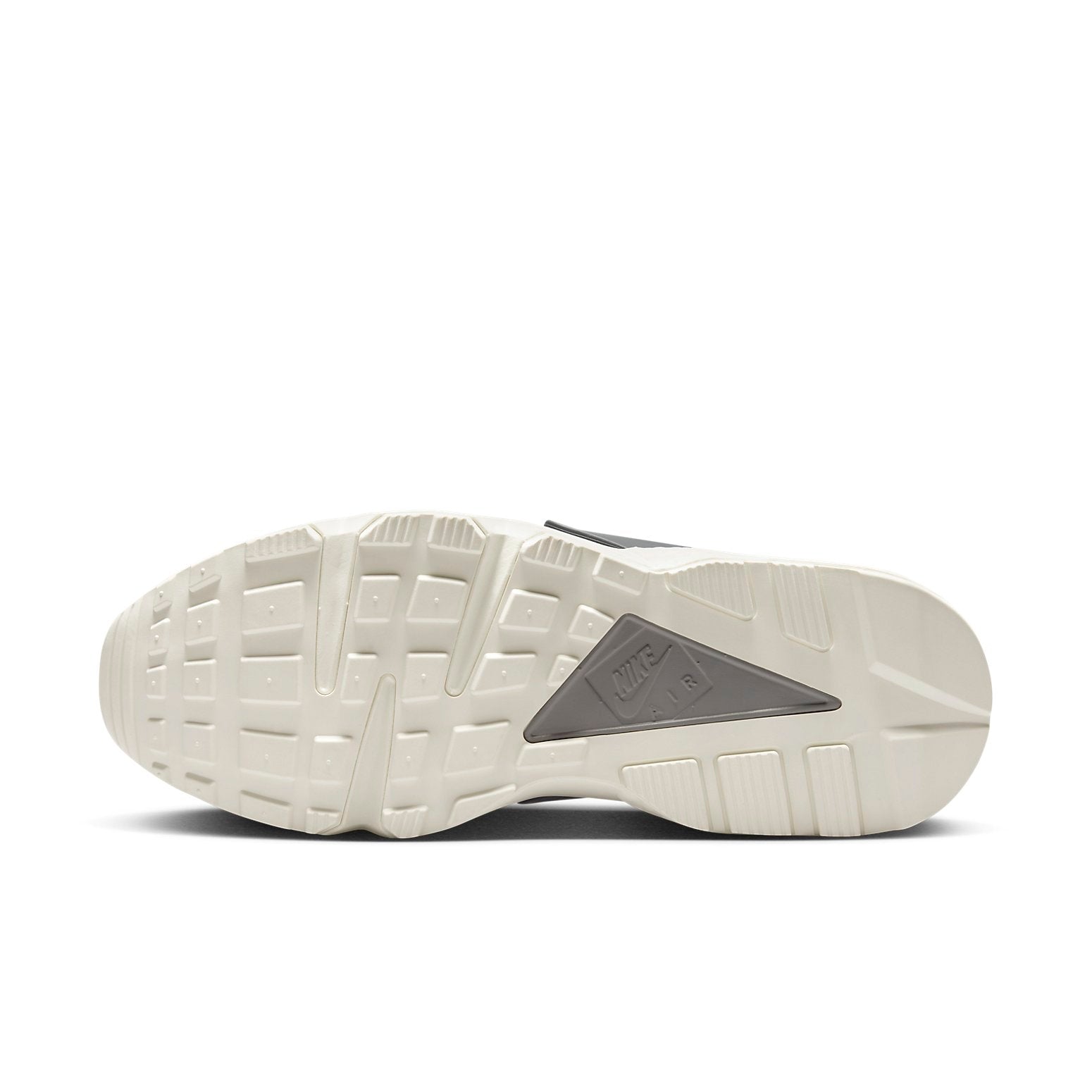 Nike Air Huarache 'Light Smoke Grey' FB8988-001