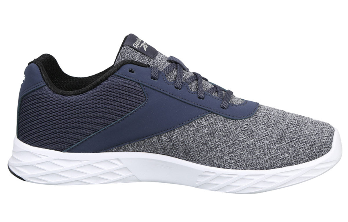 Reebok Running Speed-O-Nick Shoes Grey/Blue EW5165
