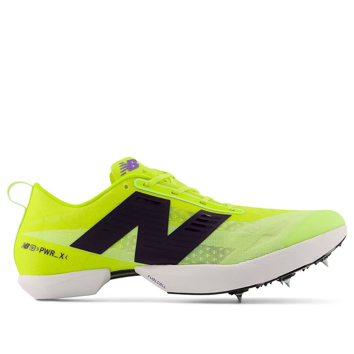 New Balance FuelCell SuperComp PWR-X v3 'Alkaline Green Afterglow'  USDELSR3