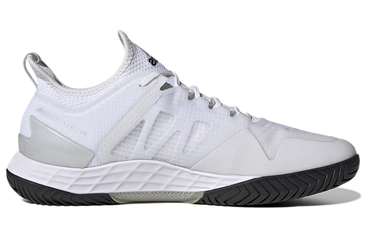 adidas Adizero Ubersonic 4 'White Black' GW2512