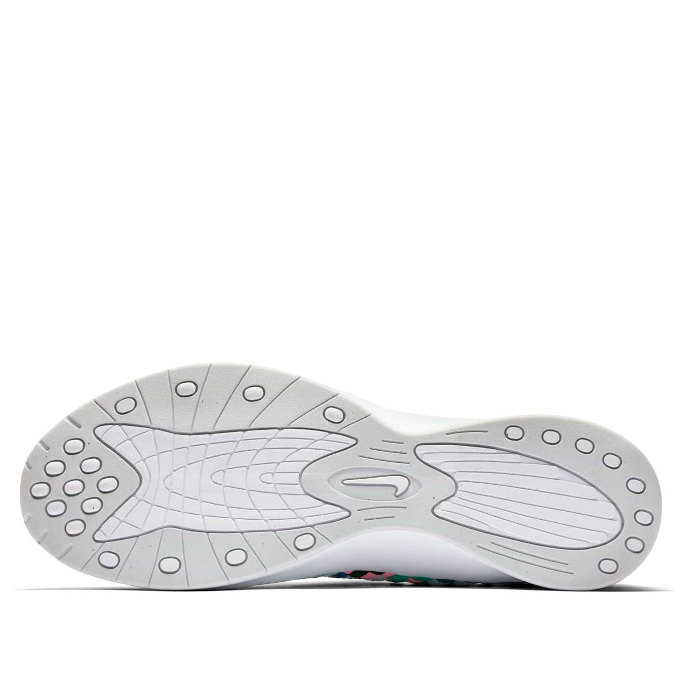 Nike Air Woven 'Pure Platinum' 312422-008