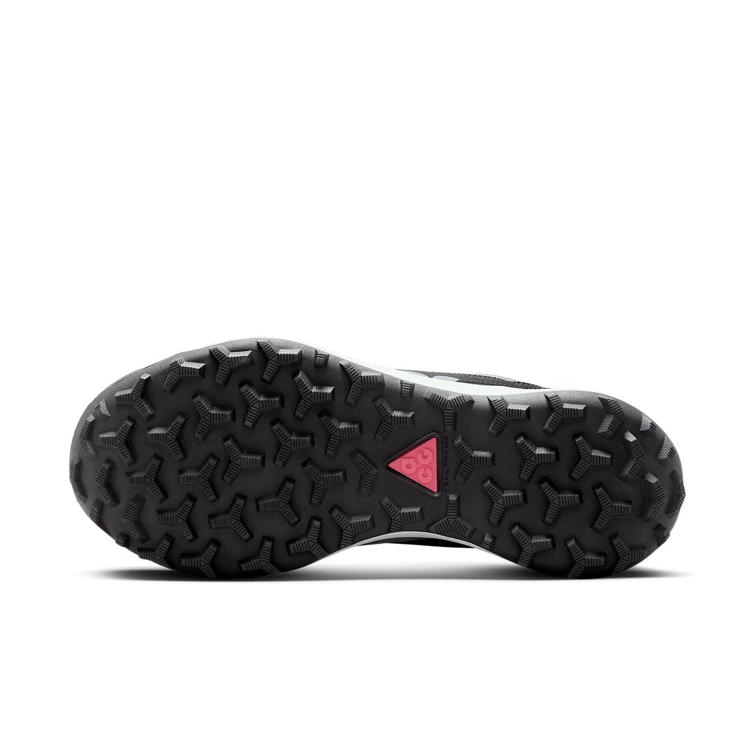 Nike ACG Lowcate 'Wolf Grey Hyper Pink' DR1030-001