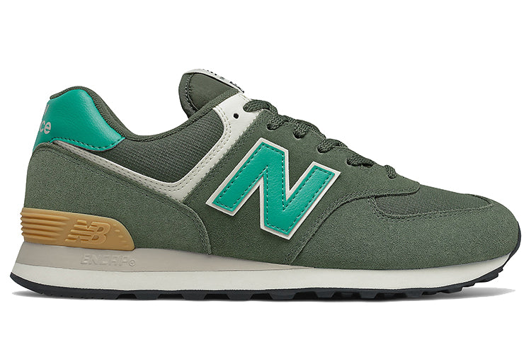 New Balance 574 'Black Spruce' ML574MK2
