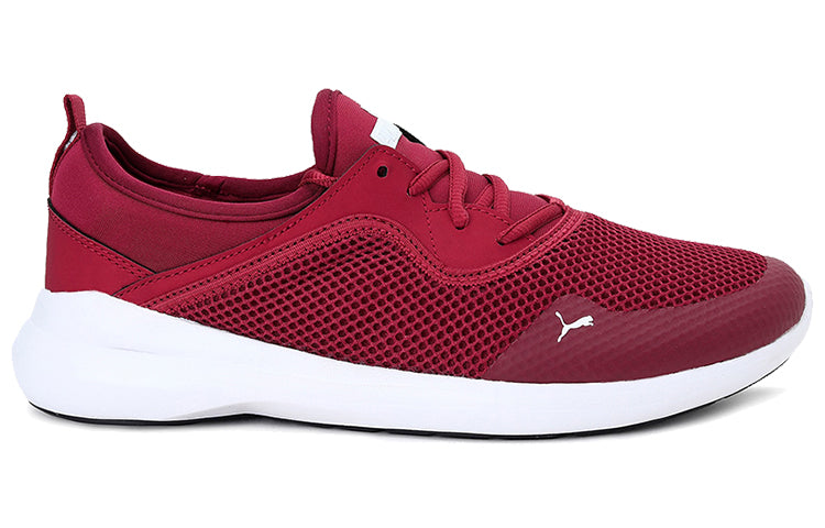 PUMA Pronto V2 IDP Shoes Red/White 373640-04