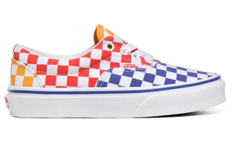 Vans Era Kids 'Tri Checkerboard' VN0A4UHXWK0