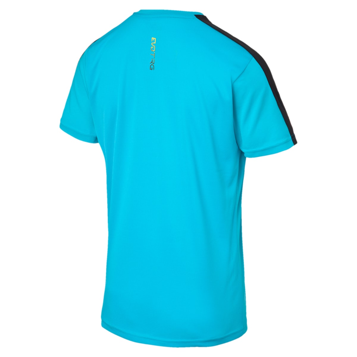PUMA Football s Men IT evoTRG Cat Graphic Tee 654771-52