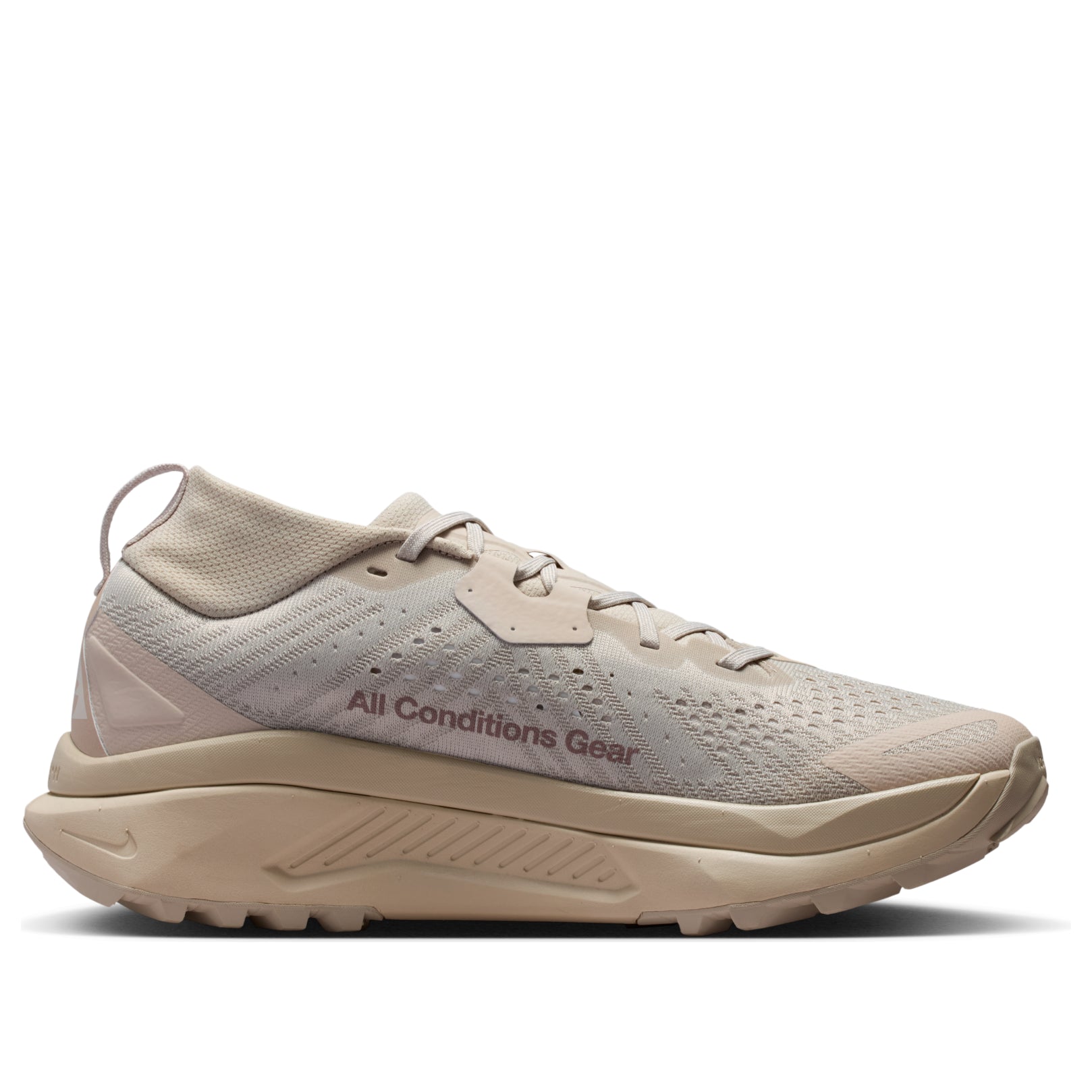 Nike ACG Zegama Trail 'Cream Light Orewood Brown' HV8113-200