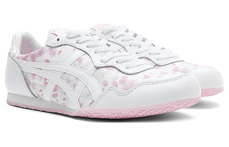 Onitsuka Tiger Serrano 'Pink White' 1183B713-701