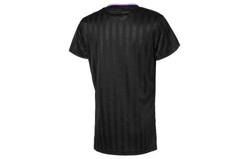 PUMA x Sankuanz Printing Short Sleeve Unisex Black 578622-01