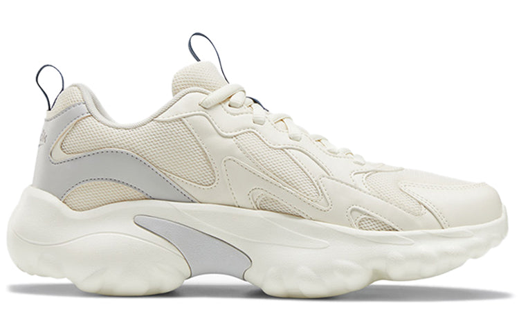 Reebok DMX Series 1000 'Clear White Smoky Indigo' FZ5234