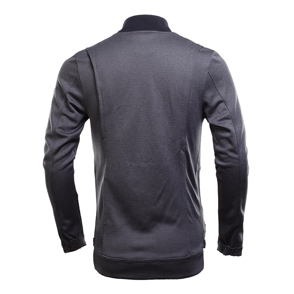 Nike Men Hyper Elite Jacket Anthracite 830834-060