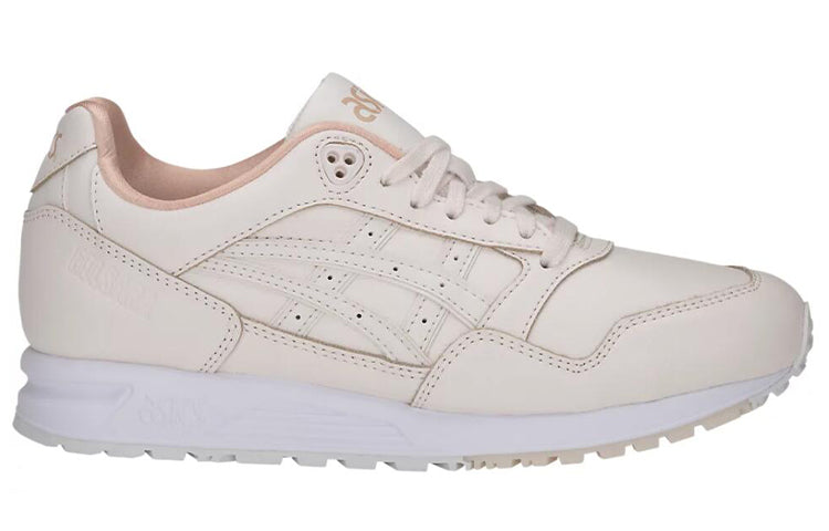 (WMNS) ASICS Gel Saga White/Pink 1192A075-706