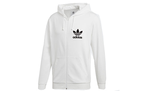 adidas originals x Have A Good Time HAGT Zip White EK0219