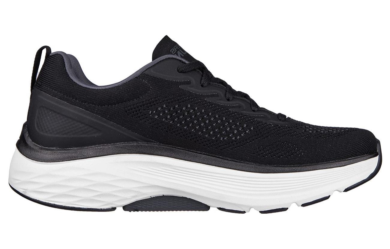 Skechers Max Cushioning Arch Fit 'Black' 220339-BLK