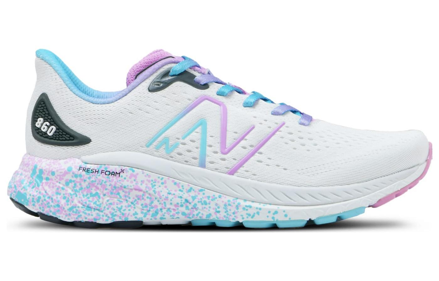 (WMNS) New Balance Fresh Foam X 860 v13 W86013N