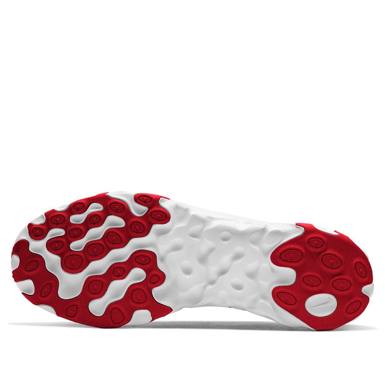 Nike Renew Lucent 'Black University Red' BQ4235-007