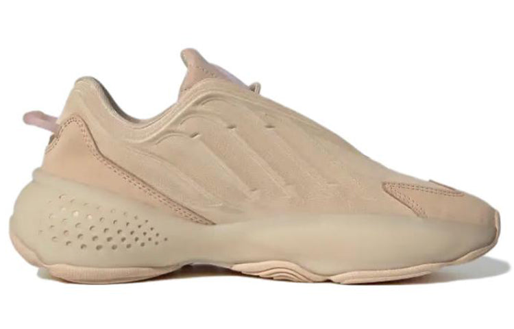 (WMNS) adidas Ozrah 'Halo Blush' GW5619