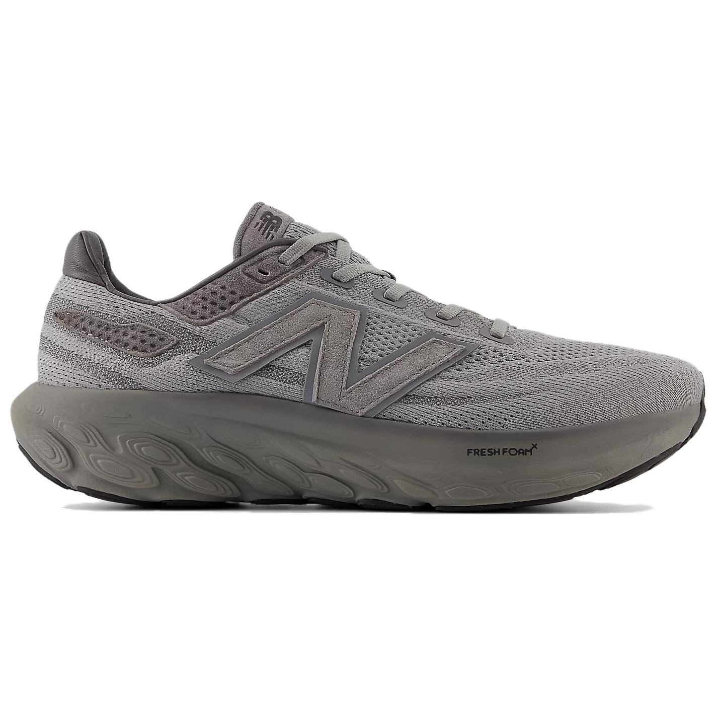 (WMNS) New Balance Fresh Foam x 1080 v13 'Grey Day' W1080LAF