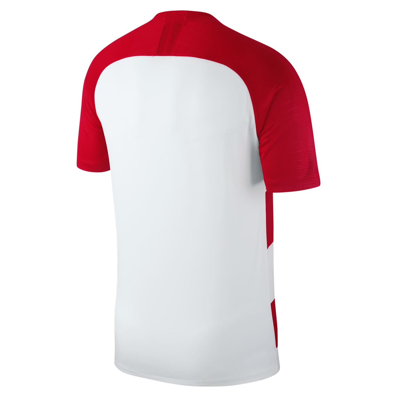 Nike Croatia 2018 Stadium Home Jersey 'White Red' 893865-657