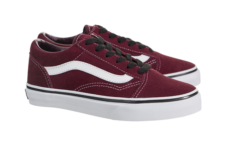 (PS) Vans Old Skool 'Port Royale' VN0A38HB6E0
